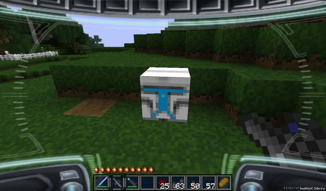 Mine Wars [x16] [1.2.5]