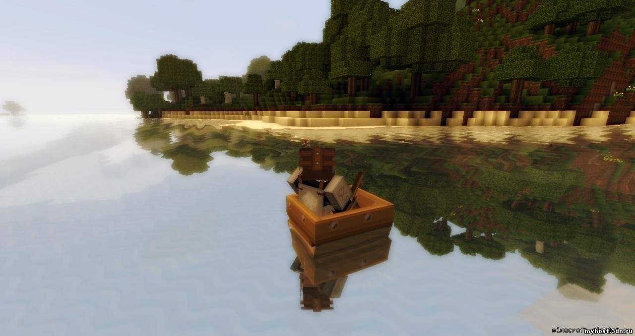 Sphax PureBDCraft [x16] [1.9]