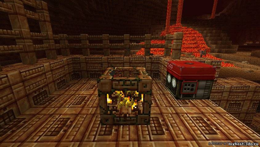 The End is Extremely Nigh [x32] [1.2.5]