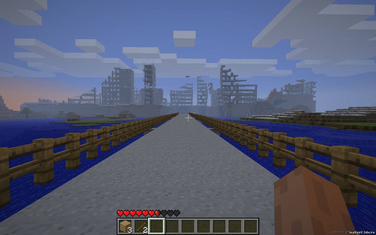 World OUT OF TIME v1.1